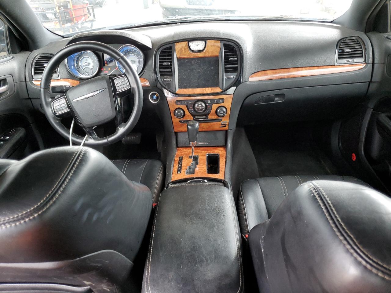 2013 Chrysler 300 S VIN: 2C3CCAGT3DH652840 Lot: 65173784