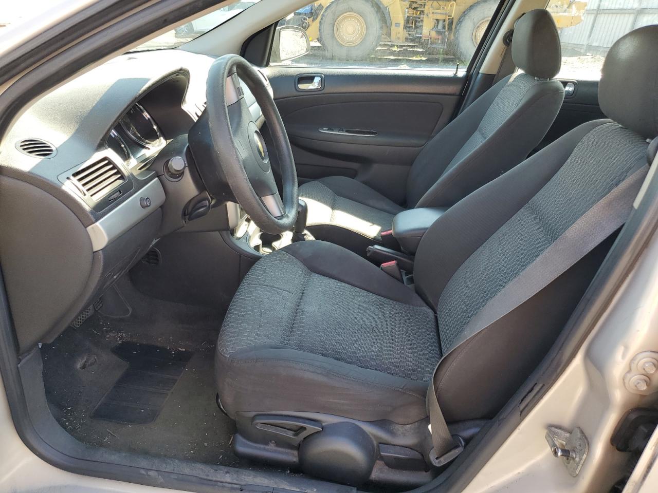 2009 Chevrolet Cobalt Lt VIN: 1G1AT58H597165574 Lot: 63763694