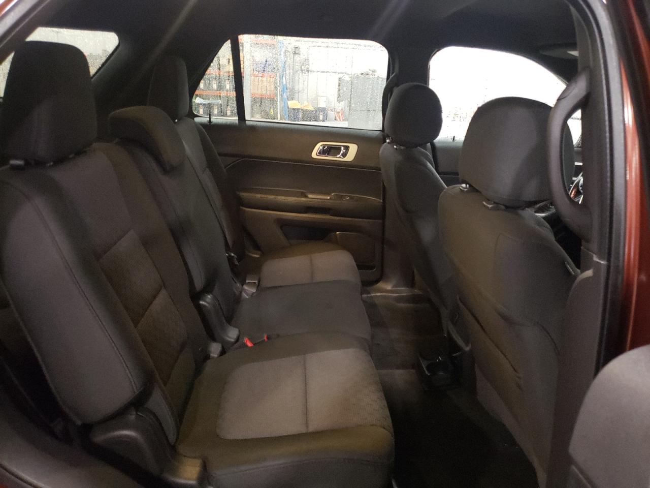 2015 Ford Explorer Xlt VIN: 1FM5K8D84FGB50123 Lot: 63099284