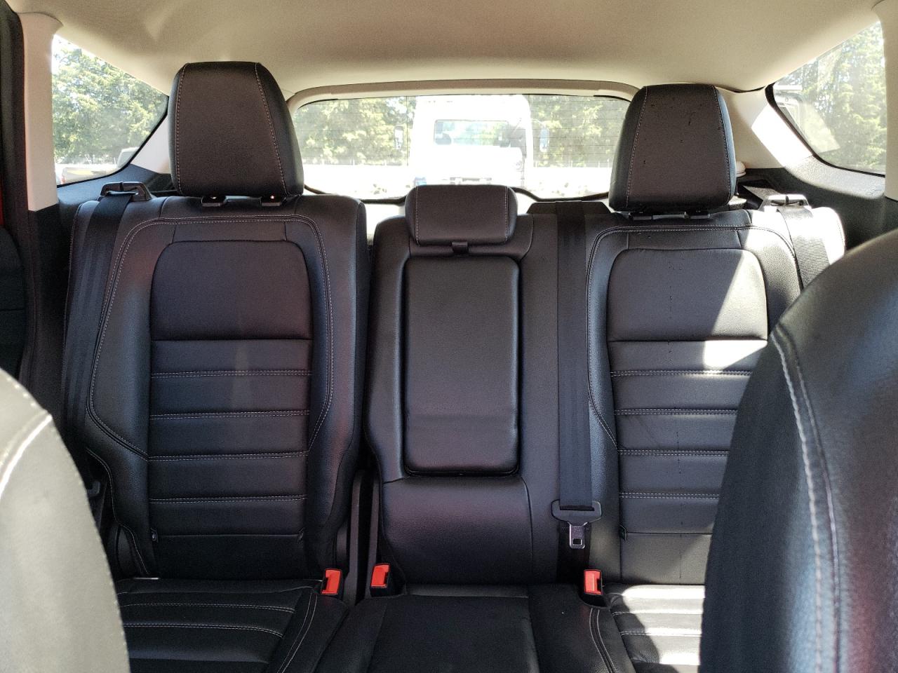 2019 Ford Escape Titanium VIN: 1FMCU9J91KUA80659 Lot: 61902804