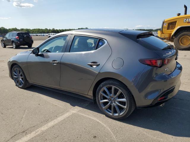  MAZDA 3 2019 Сірий