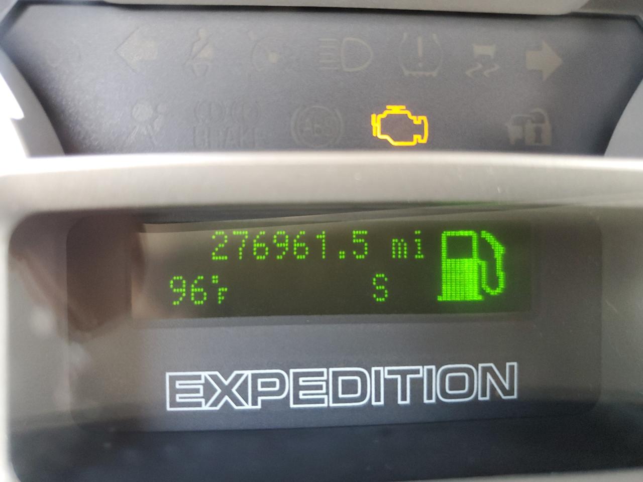 2010 Ford Expedition Xlt VIN: 1FMJU1F51AEA06925 Lot: 59179724