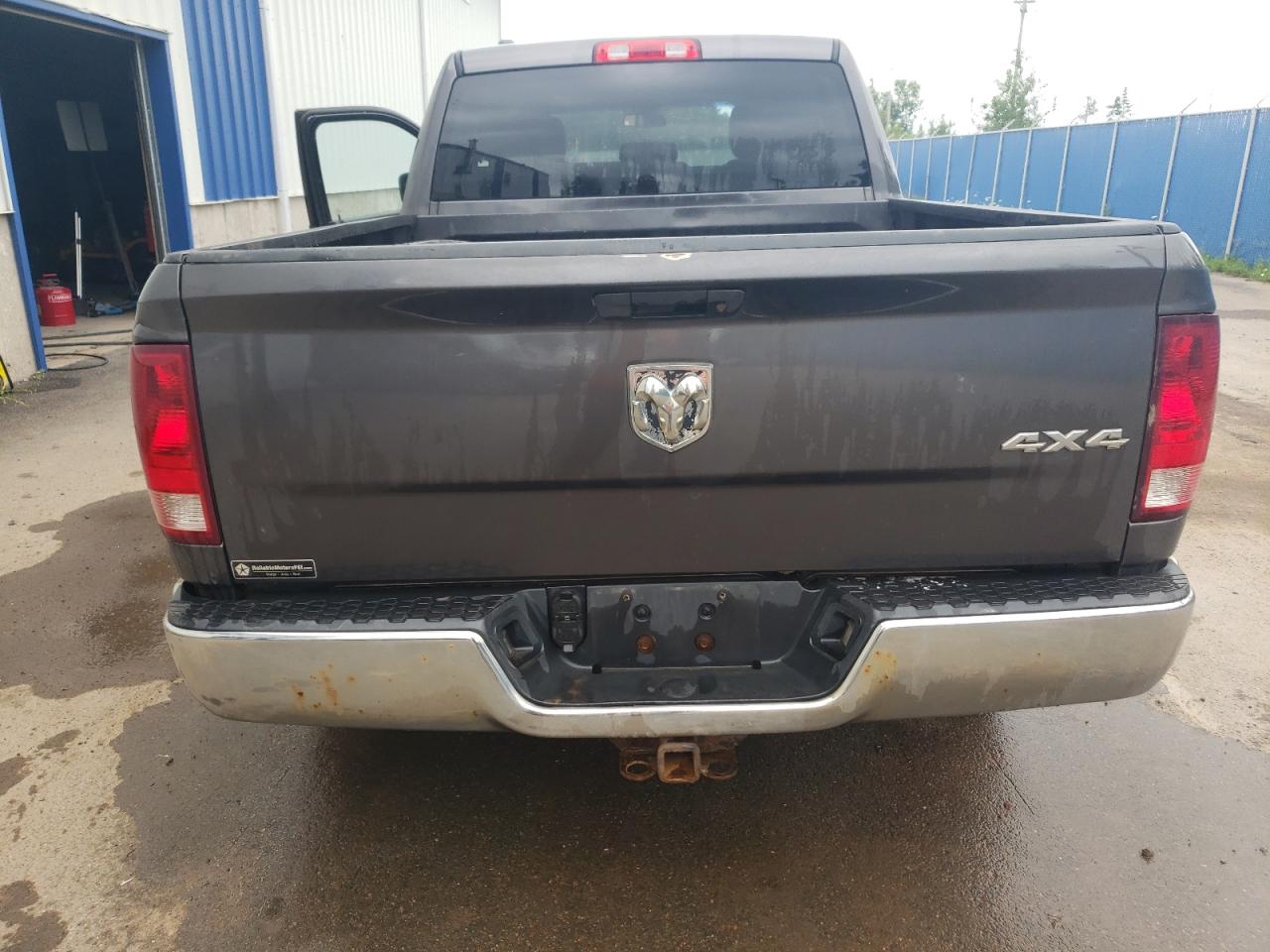 1C6RR7FT5ES398641 2014 Ram 1500 St