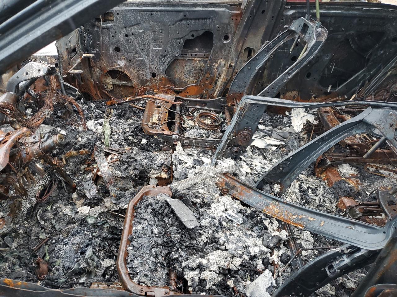 2021 Toyota Highlander Xle VIN: 5TDGZRAH1MS515962 Lot: 62239284