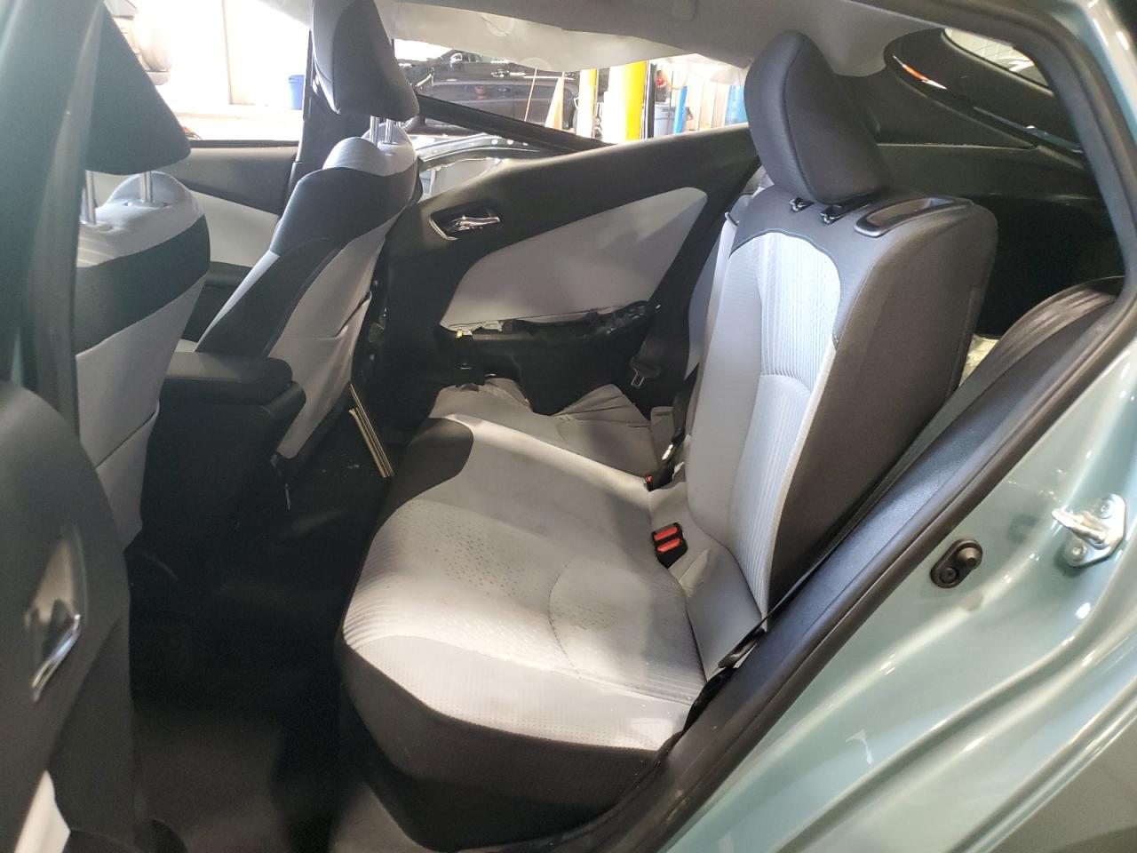 2016 Toyota Prius VIN: JTDKARFU4G3000208 Lot: 65555434