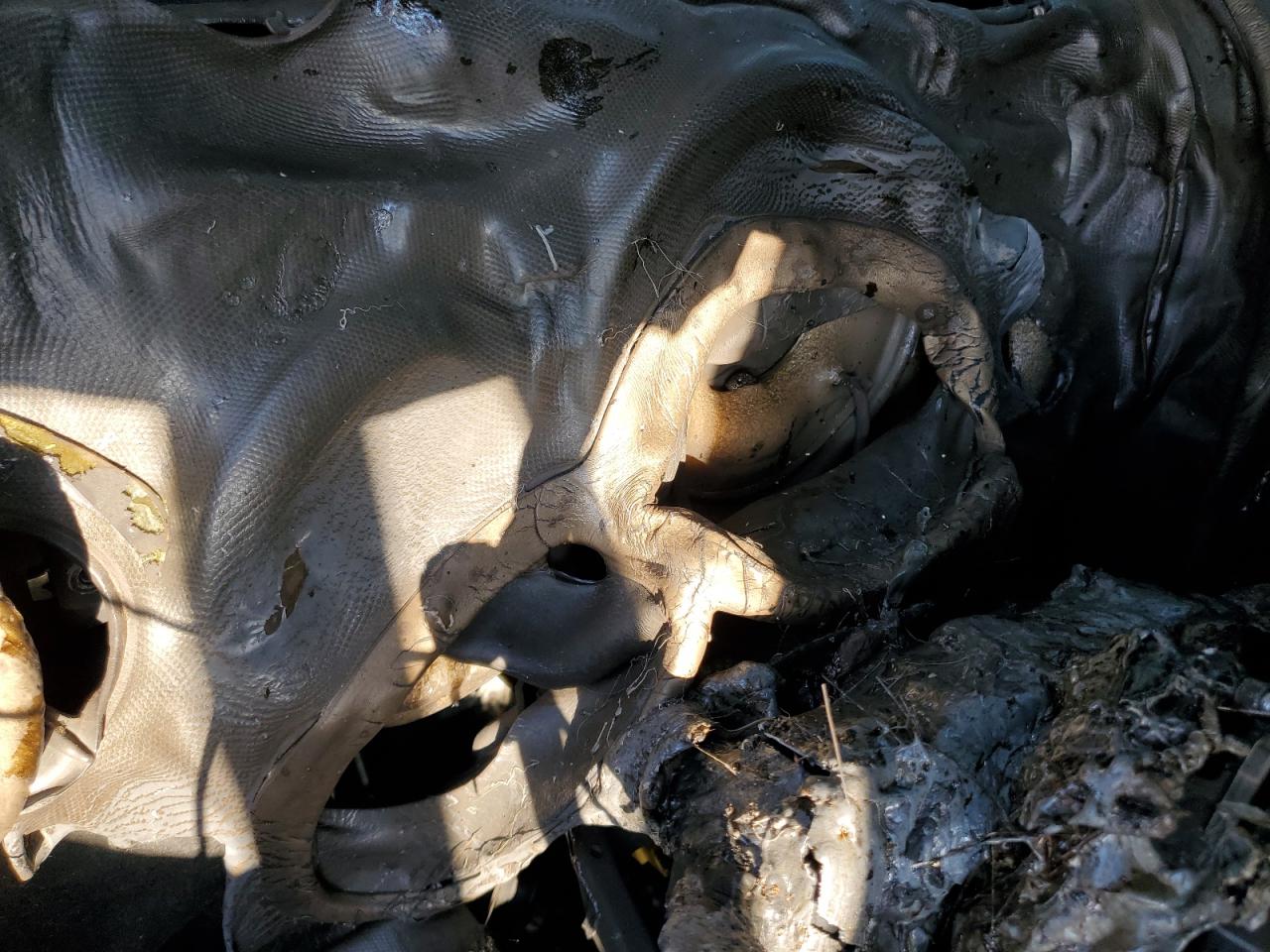 2003 Honda Element Ex VIN: 5J6YH285X3L024469 Lot: 62704284