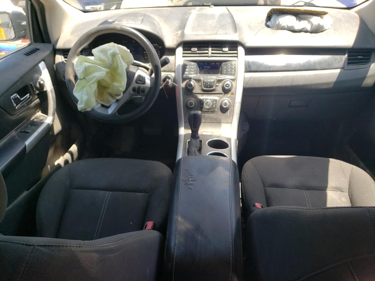 2013 Ford Edge - Image 8