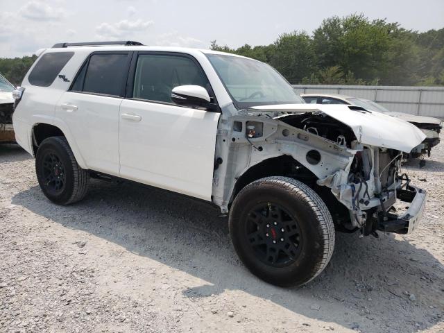 JTERU5JR4P6185131 Toyota 4Runner SE  4