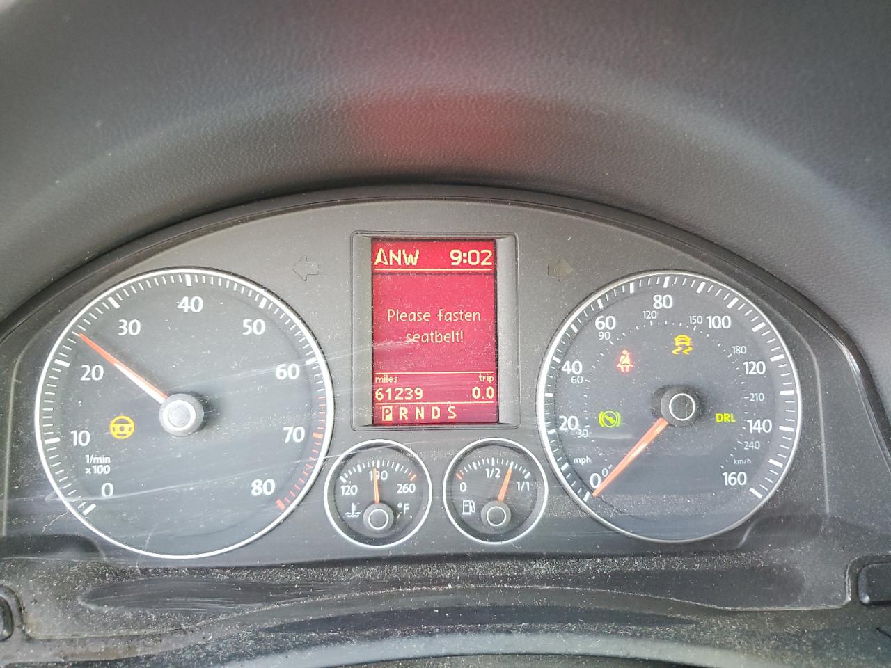 2007 Volkswagen Eos 2.0T Luxury VIN: WVWFA71F17V052060 Lot: 62469384