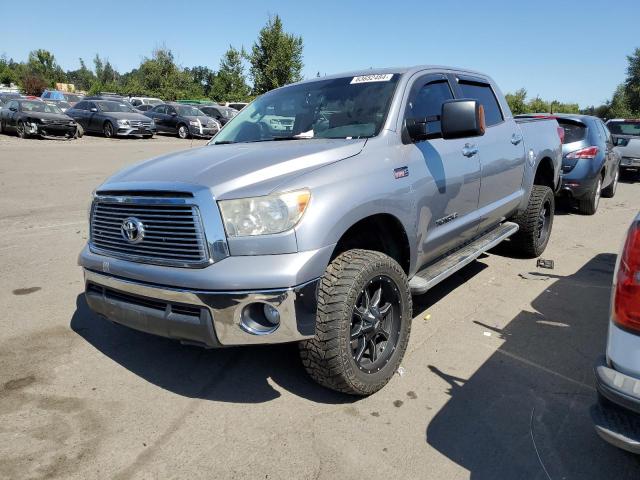 2010 Toyota Tundra Crewmax Limited