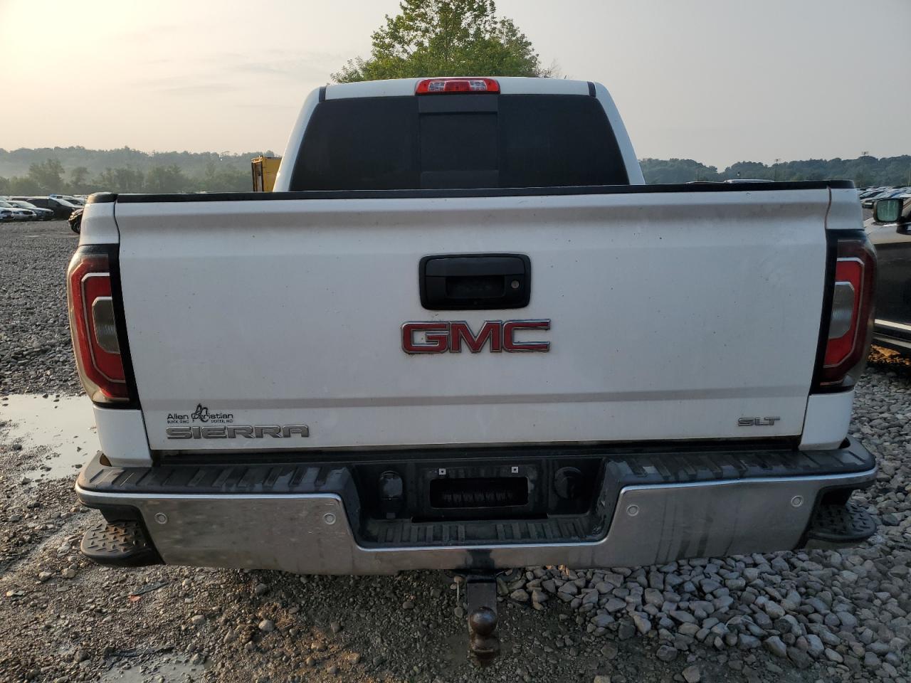 3GTU2NEC4HG511732 2017 GMC Sierra K1500 Slt