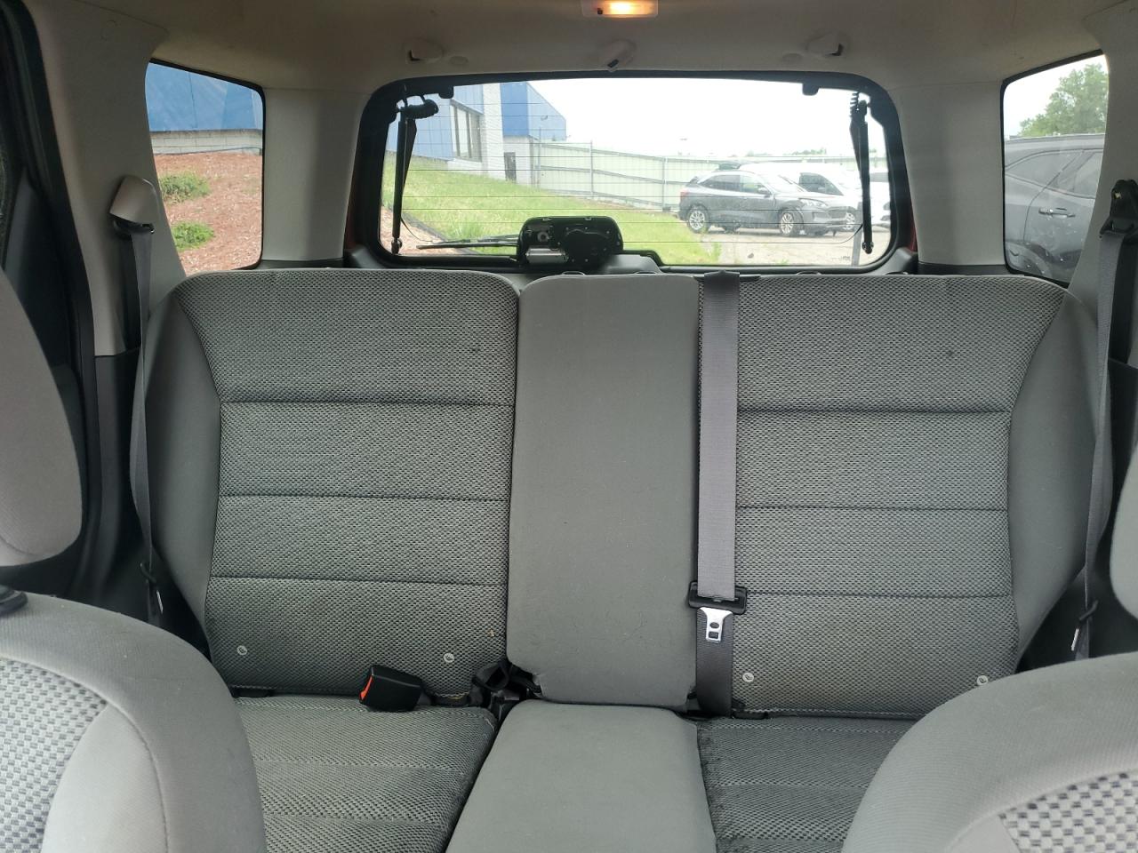 2005 Ford Escape Xlt VIN: 1FMYU03115DA22256 Lot: 62115334