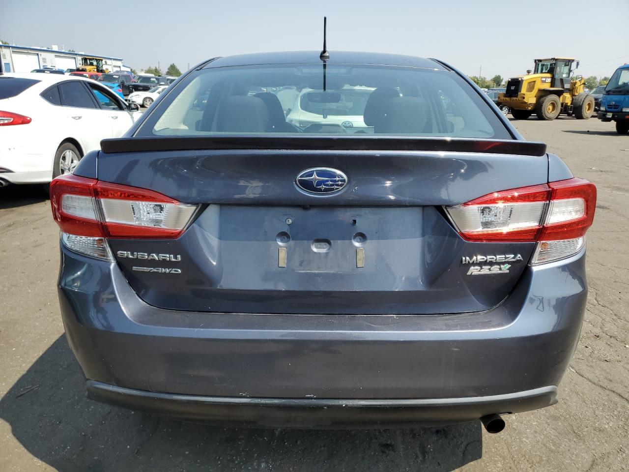 2017 Subaru Impreza - Image 6