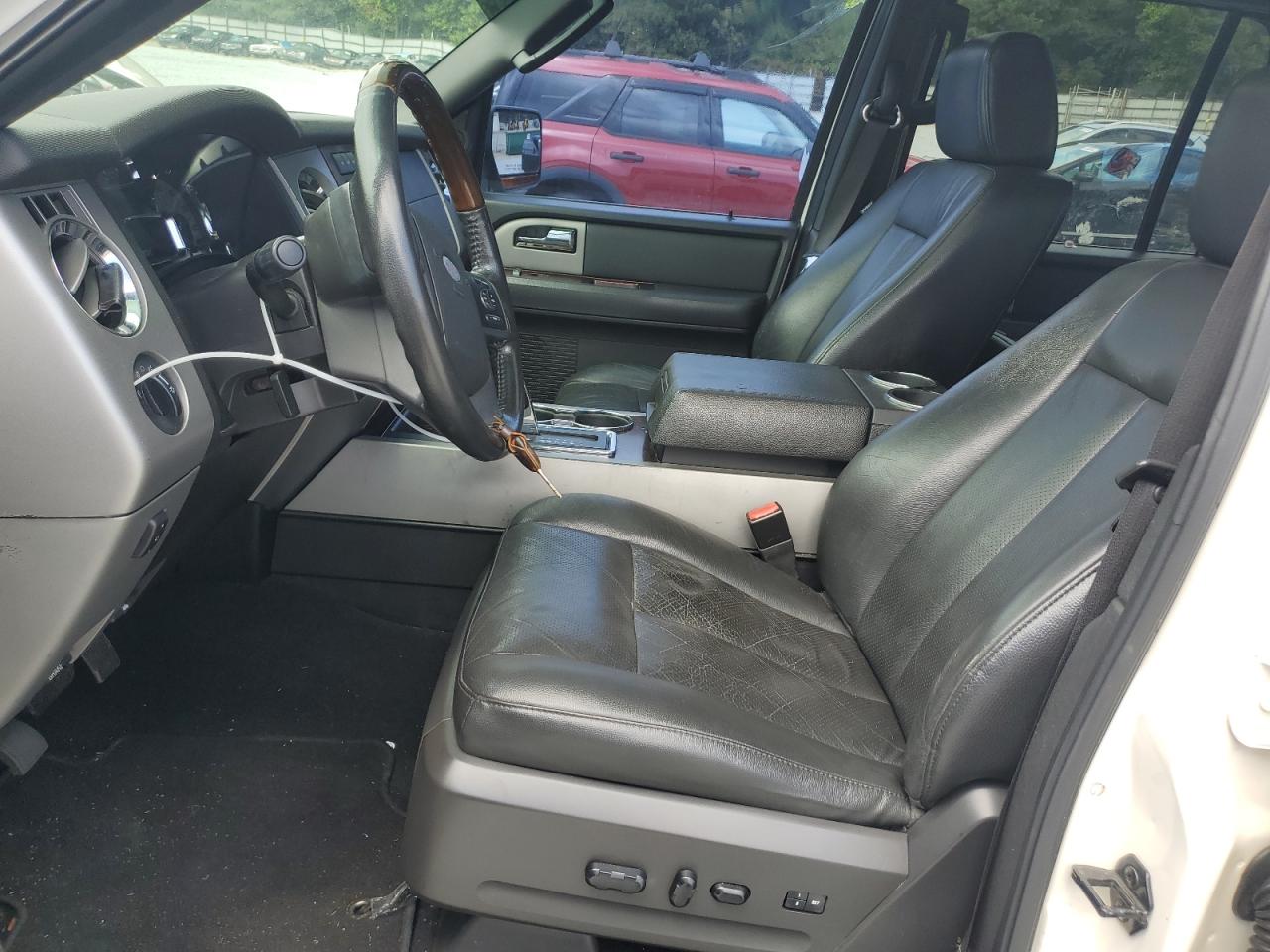 2007 Ford Expedition Limited VIN: 1FMFU20577LA87793 Lot: 62883134