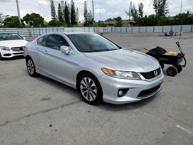 1HGCT1B81FA004818 2015 Honda Accord Exl