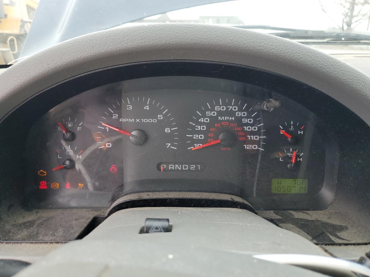 2005 Ford F150 Supercrew VIN: 1FTRW14W45KE84230 Lot: 63849174