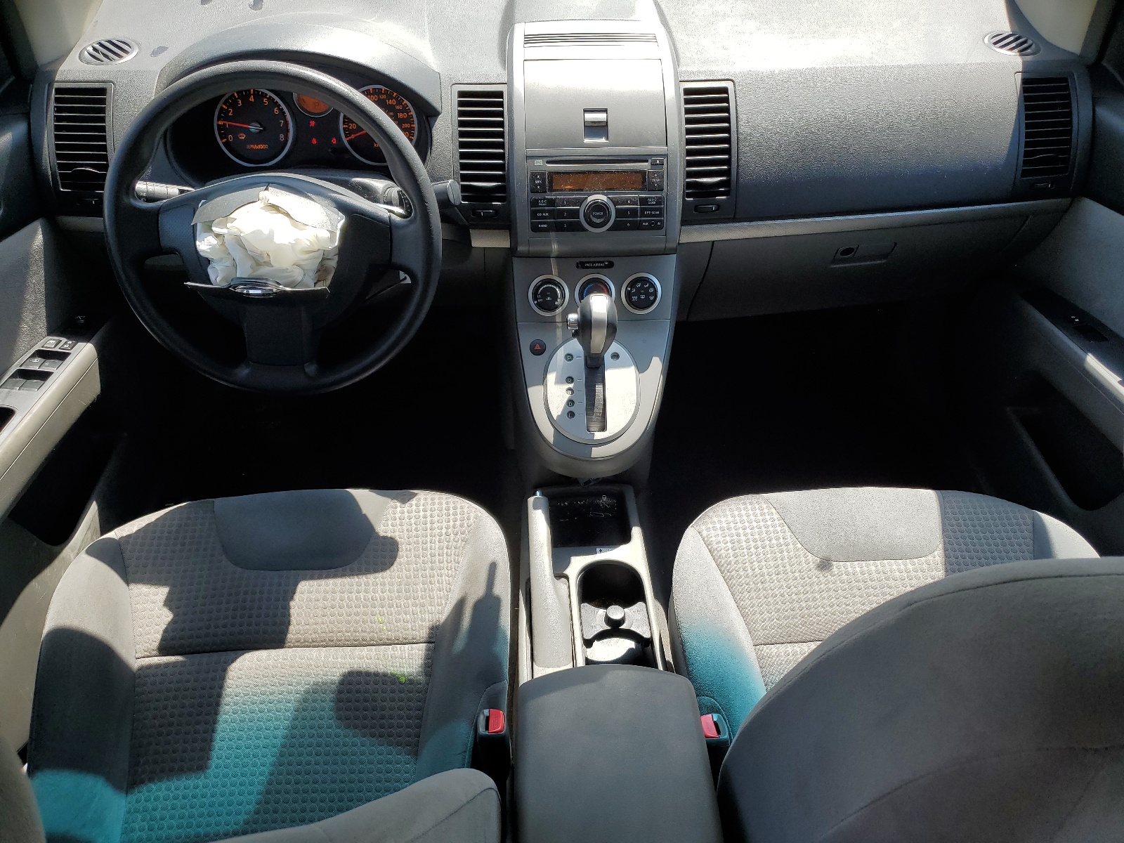 3N1AB61E08L636091 2008 Nissan Sentra 2.0