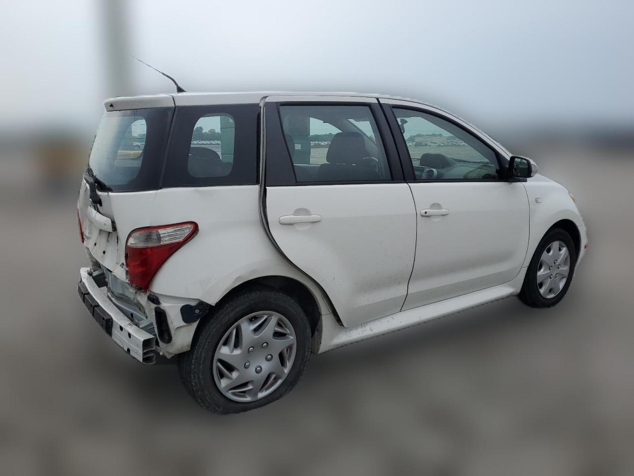 2006 Toyota Scion Xa VIN: JTKKT624860143119 Lot: 63552294