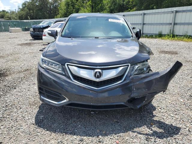  ACURA RDX 2016 Сірий