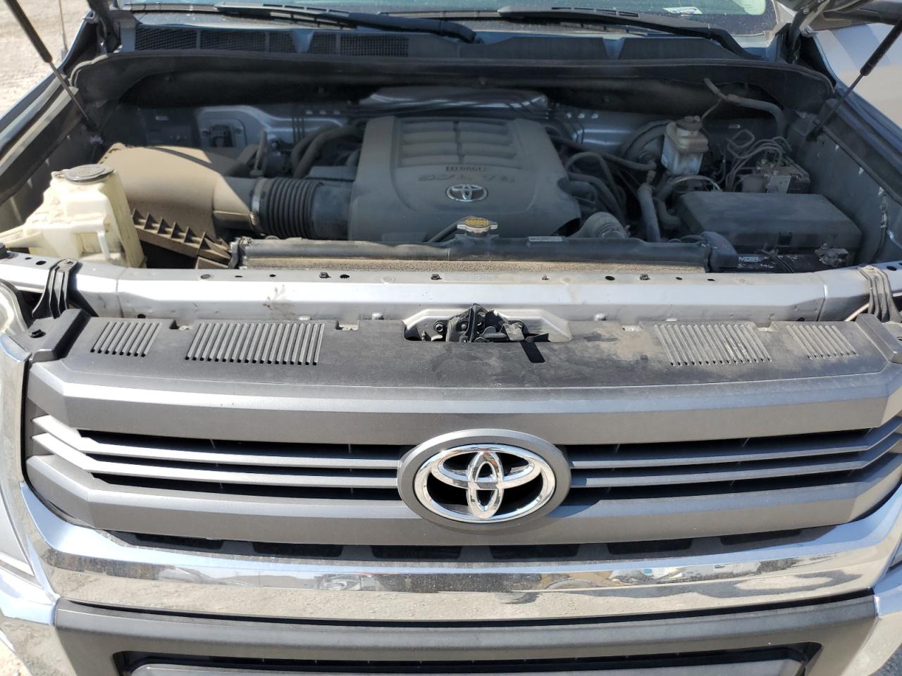 5TFDW5F15EX368671 2014 Toyota Tundra Crewmax Sr5