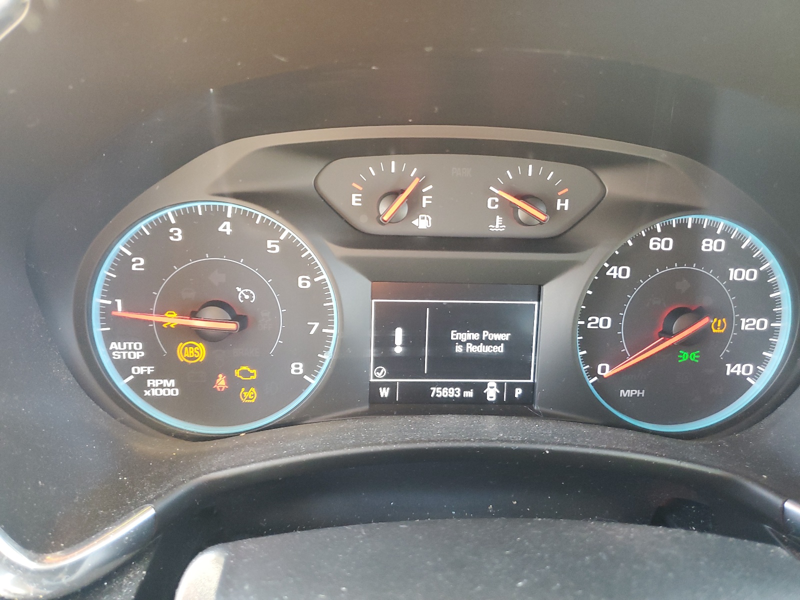 2GNAXHEV6J6112935 2018 Chevrolet Equinox Ls