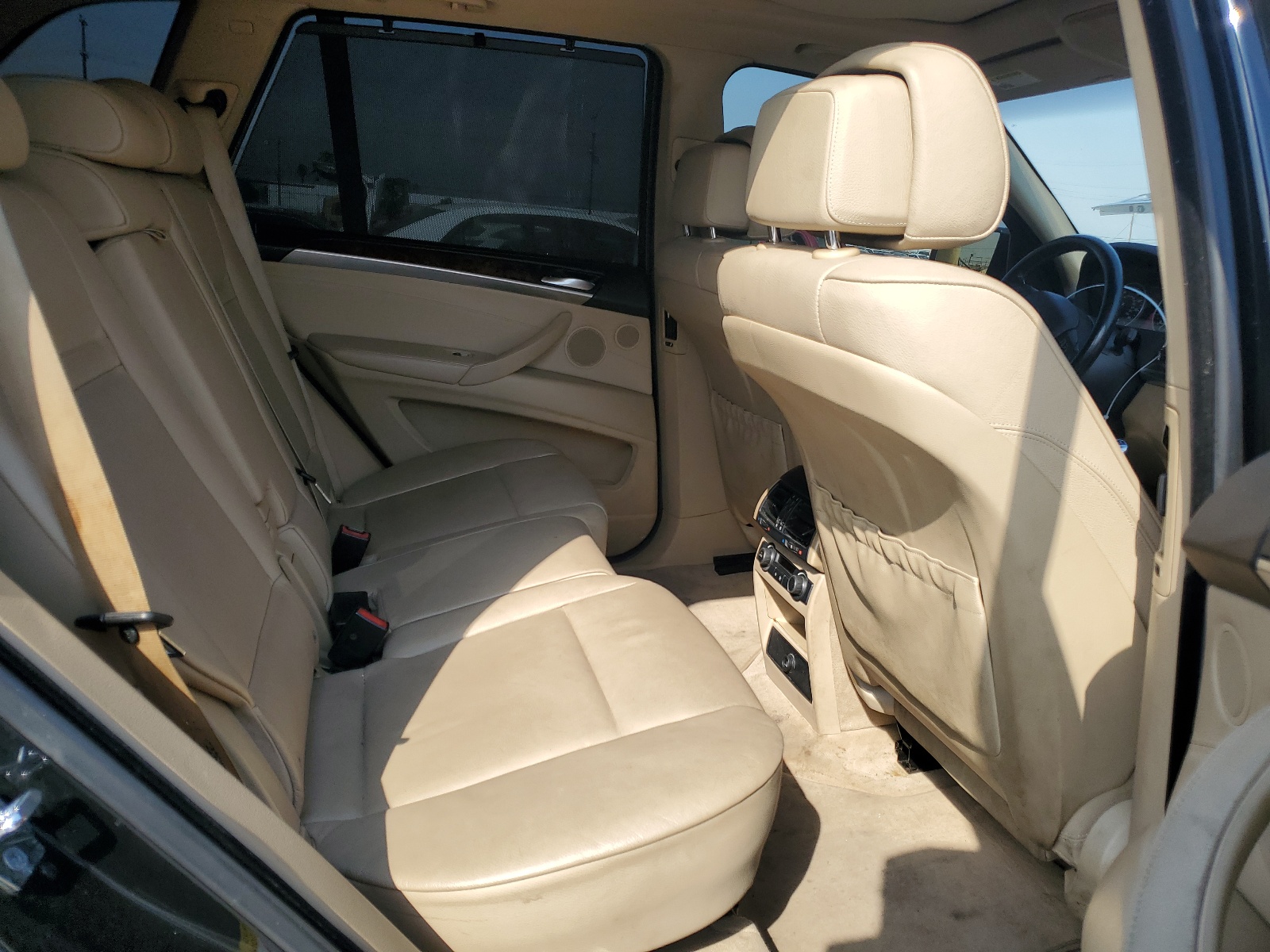 5UXFE435X8L001370 2008 BMW X5 3.0I