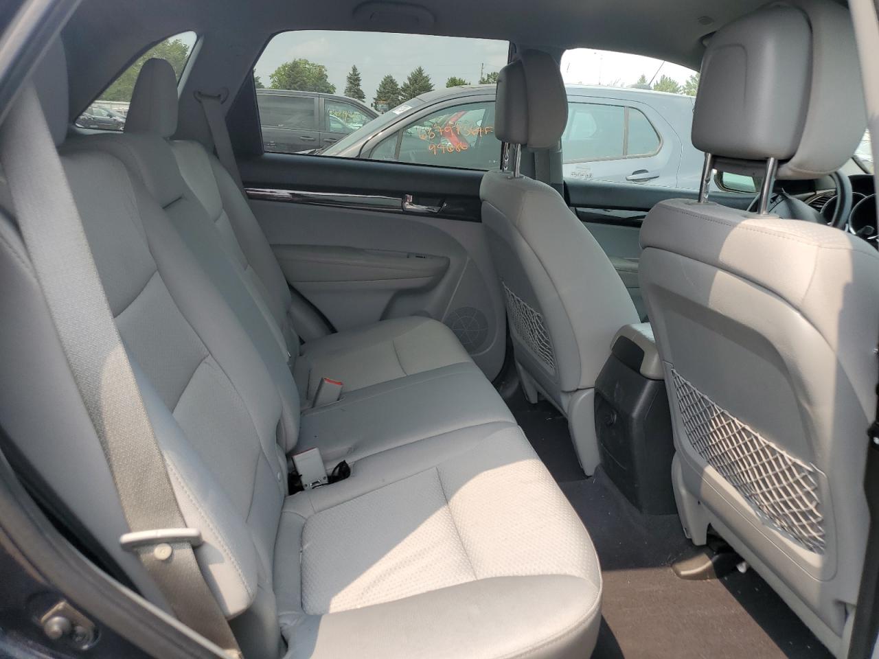 2012 Kia Sorento Base VIN: 5XYKTDA6XCG275688 Lot: 63566494