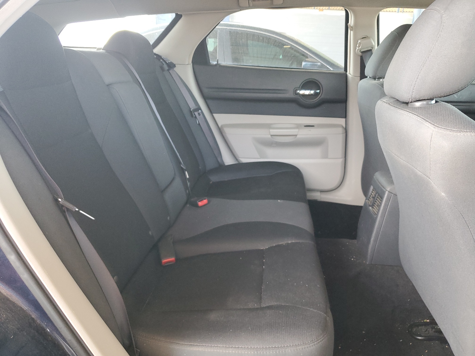 2D4FV48V55H670748 2005 Dodge Magnum Sxt