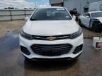 2018 Chevrolet Trax Ls zu verkaufen in Montgomery, AL - Side