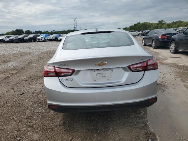 1G1ZD5ST9MF009288 Chevrolet Malibu LT 6