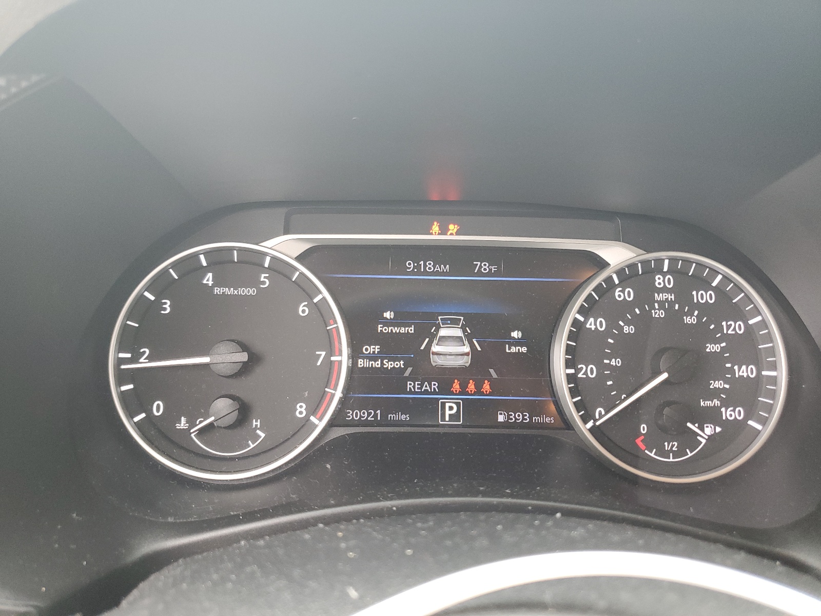 3N1AB8CV1MY331785 2021 Nissan Sentra Sv