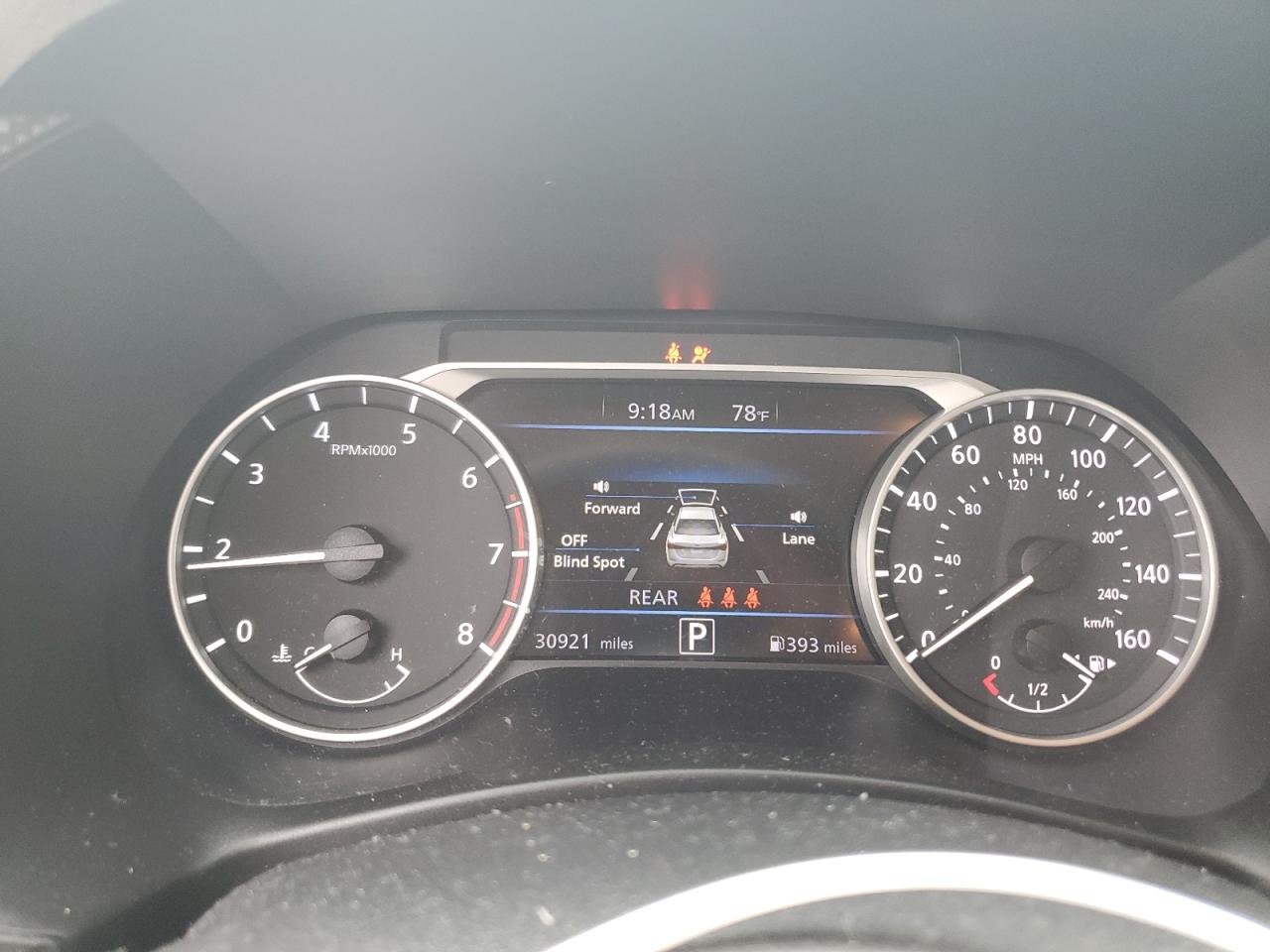 2021 Nissan Sentra Sv VIN: 3N1AB8CV1MY331785 Lot: 62895004