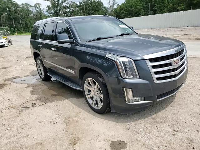 2019 Cadillac Escalade Luxury VIN: 1GYS4BKJ5KR321328 Lot: 62065244