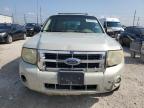 2008 Ford Escape Xlt en Venta en Haslet, TX - Mechanical
