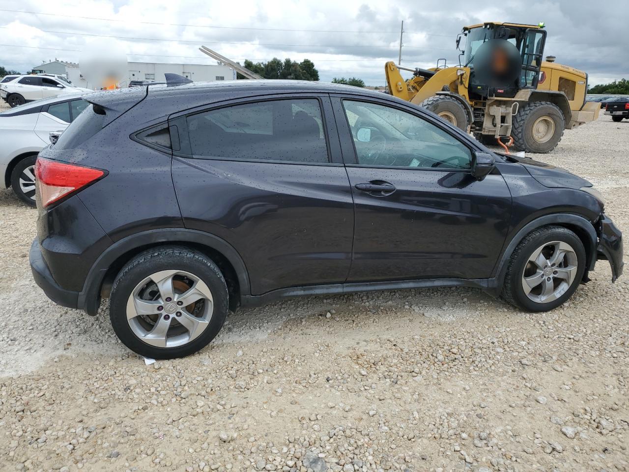 2016 Honda HR-V - Image 3