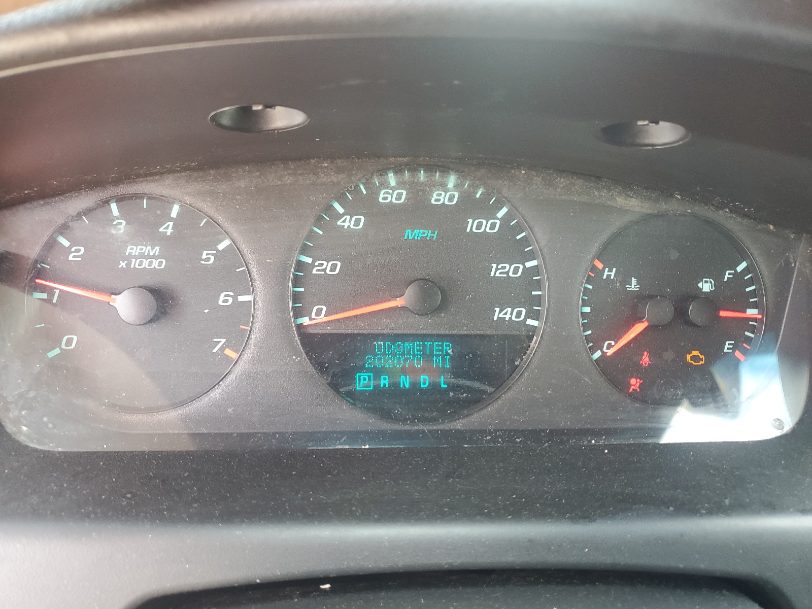 2G1WF5E37C1296550 2012 Chevrolet Impala Ls