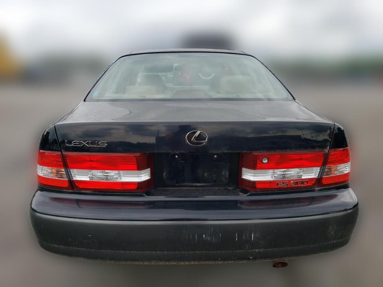 2000 Lexus Es 300 VIN: JT8BF28G8Y5092542 Lot: 64479654