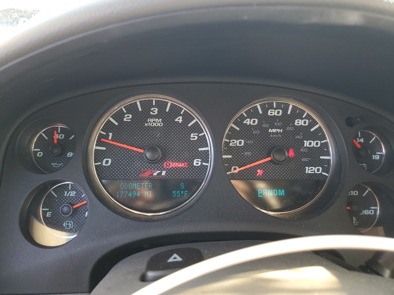 1GNFK23069R285069 2009 Chevrolet Tahoe K1500 Lt