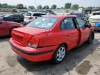 2004 Hyundai Elantra Gls იყიდება Bridgeton-ში, MO - Side