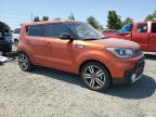 2018 Kia Soul ! за продажба в Eugene, OR - Rear End