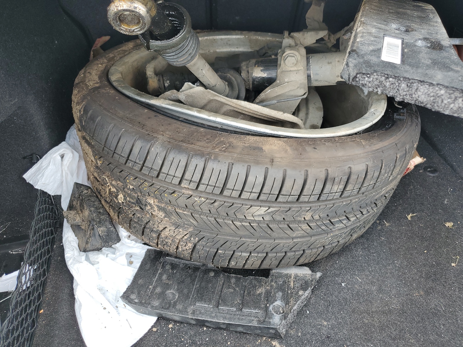 WBA3B9C59FP982773 2015 BMW 335 Xi