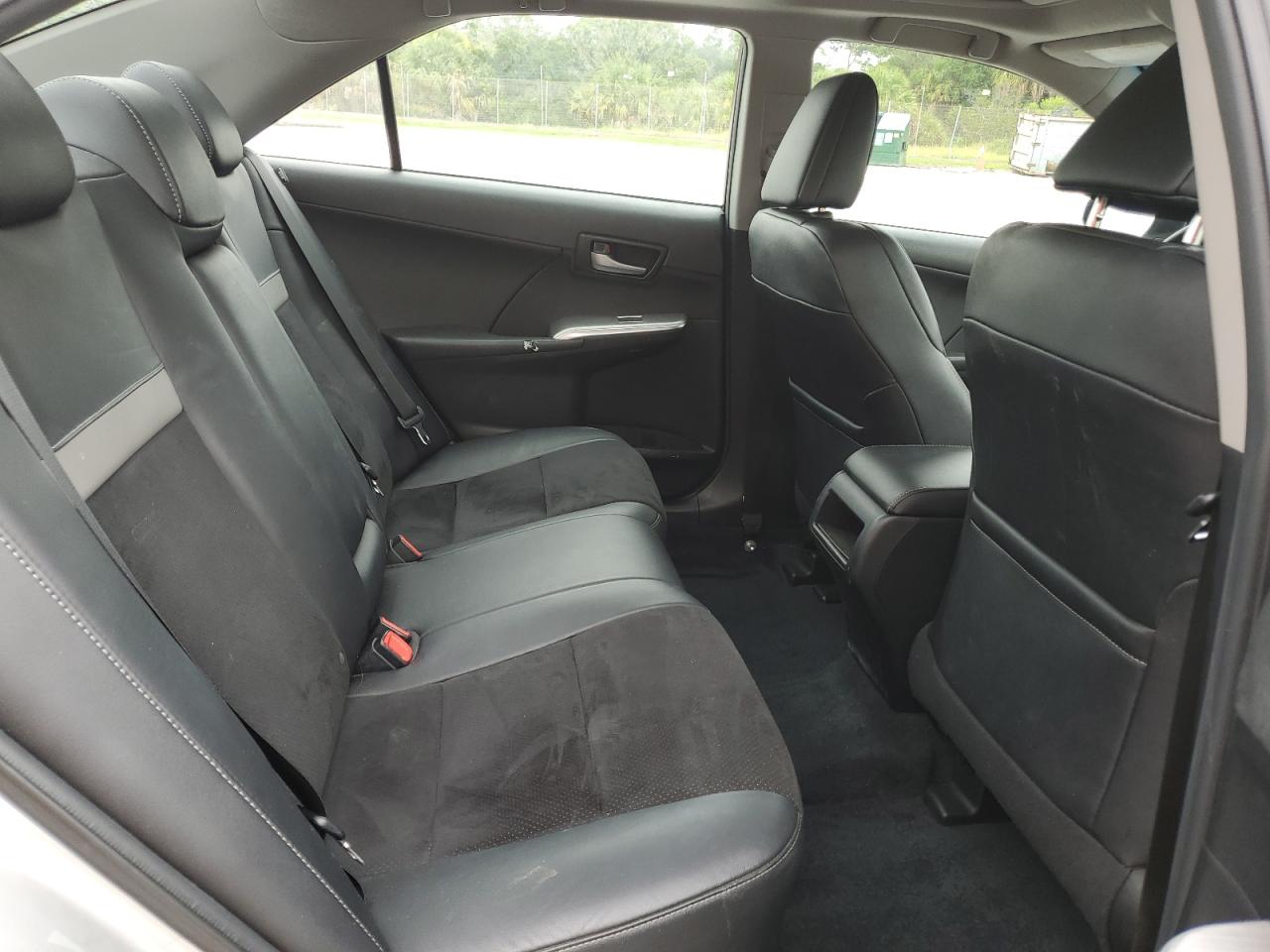 2012 Toyota Camry Se VIN: 4T1BK1FK4CU012078 Lot: 62339084