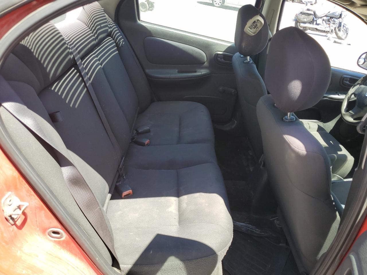 2005 Dodge Neon Sxt VIN: 1B3ES56C45D239079 Lot: 61734044