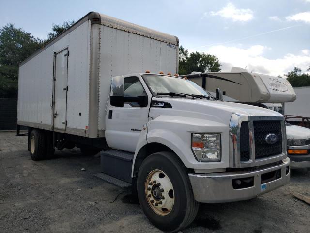 2017 Ford F750 Super Duty