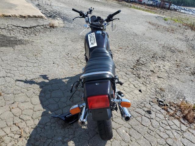 1983 SUZUKI GS850 G  