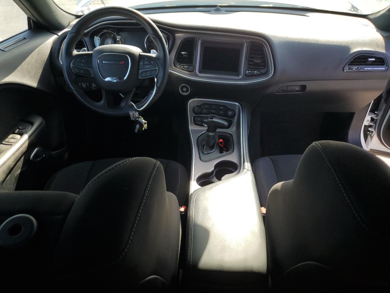 2022 Dodge Challenger Gt VIN: 2C3CDZJG0NH249598 Lot: 64322754