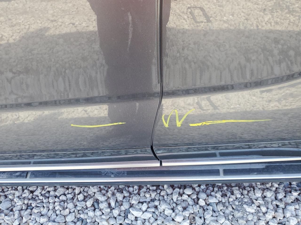 2021 Toyota Highlander Xse VIN: 5TDLZRAH0MS051089 Lot: 63261614