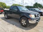 2007 Nissan Frontier King Cab Le للبيع في Lexington، KY - Front End