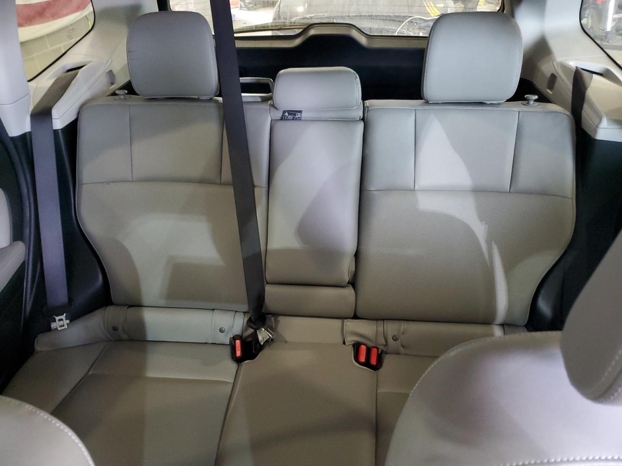 2014 Subaru Forester 2.5I Limited VIN: JF2SJAHC4EH545476 Lot: 63262764