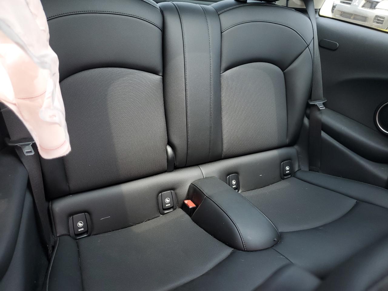 2015 Mini Cooper S VIN: WMWXP7C58F2A61135 Lot: 64621944